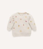 Fine Rib Jumper - Image 3